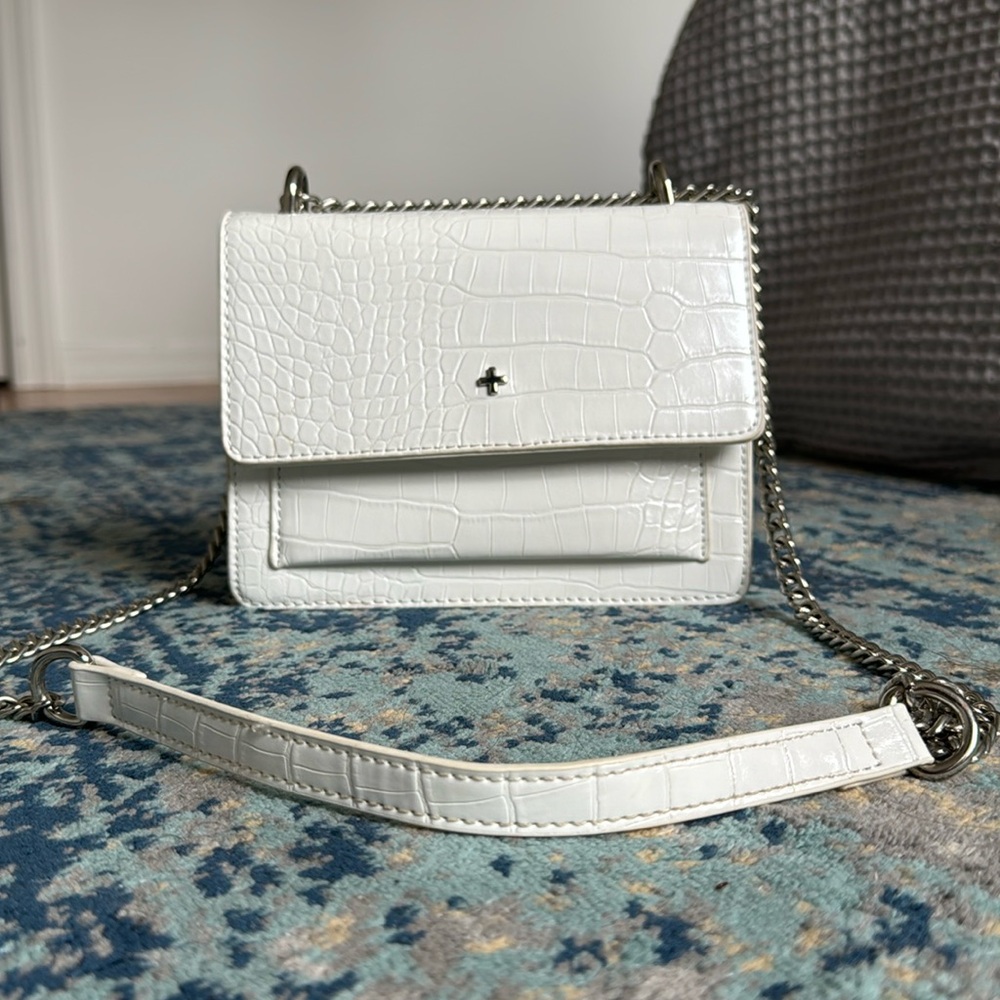 Peta & Jain Lissy Bag - White